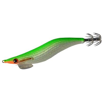 DTD TURLUTTE Diamond Oita 10CM Vert, 44, 10, 3.5, 4 - Publicité DTD TURLUTTE Diamond Oita 10CM Vert, 44, 10, 3.5, 4 - Publicité
