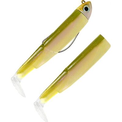 Fiiish Combo Shore Black Minnow No.2-9cm 5g Wakasagi BM1389 - Publicité Fiiish Combo Shore Black Minnow No.2-9cm 5g Wakasagi BM1389 - Publicité