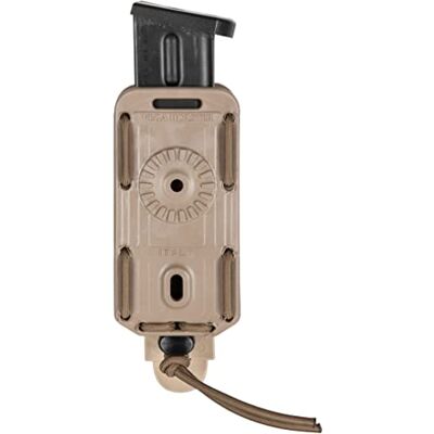 Porte-Chargeur Rigide Bungy PA Vega Holster - Publicité Porte-Chargeur Rigide Bungy PA Vega Holster - Publicité
