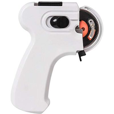 VBESTLIFE Attache de Ligne de Crochet, Machine Automatique de Dispositif d'attache pour Les hameçons de pêche Lignes de Crochet Rapides Accessoires de pêche de dispositifs d'attache - Publicité VBESTLIFE Attache de Ligne de Crochet, Machine Automatique de Dispositif d'attache pour Les hameçons de pêche Lignes de Crochet Rapides Accessoires de pêche de dispositifs d'attache - Publicité