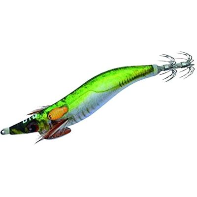 DTD TURLUTTE REAL FISH OITA 7.5CM - Publicité DTD TURLUTTE REAL FISH OITA 7.5CM - Publicité
