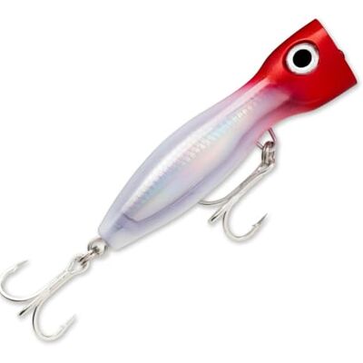 Rapala X-Rap Magnum Xplode Leurre avec Hameçons Deux No 5/0, Surface Profondeur de Nage - Publicité Rapala X-Rap Magnum Xplode Leurre avec Hameçons Deux No 5/0, Surface Profondeur de Nage - Publicité