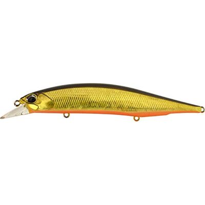 Duo LEURRE SUSPENDING REALIS JERKBAIT 120 SP PIKE LTD 12CM - Publicité Duo LEURRE SUSPENDING REALIS JERKBAIT 120 SP PIKE LTD 12CM - Publicité