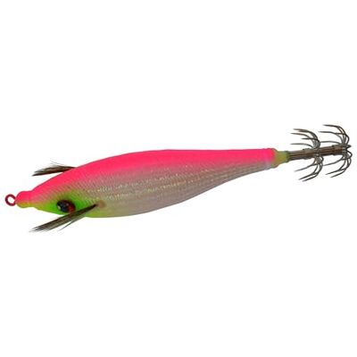 DTD TURLUTTE Diamond GLAVOC 8CM Rose, 60, 8, 3.0, 6 - Publicité DTD TURLUTTE Diamond GLAVOC 8CM Rose, 60, 8, 3.0, 6 - Publicité