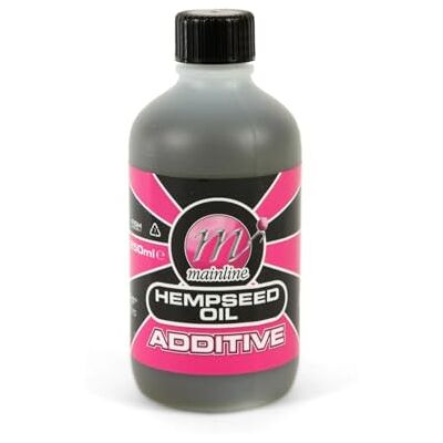 Mainline Additifs et huiles - Publicité Mainline Additifs et huiles - Publicité