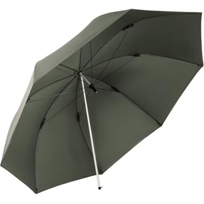 Prologic C-Series 65 SSSB Brolly 250 cm (avec sac de transport) Parapluie de pêche - Publicité Prologic C-Series 65 SSSB Brolly 250 cm (avec sac de transport) Parapluie de pêche - Publicité