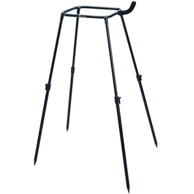 Carp Spirit Trépied carré pour seau 31 x 27,5 cm ACS010444 - Publicité Carp Spirit Trépied carré pour seau 31 x 27,5 cm ACS010444 - Publicité