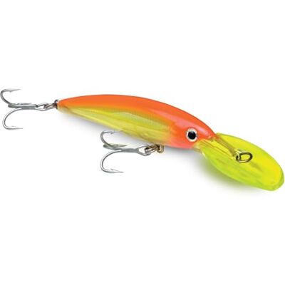 Rapala Leurre de Pêche X-Rap Magnum Matériel de Pêche avec Grande Bavette Plongeante Leurre Pêche en Mer Profondeur de Nage 9m 16cm/72g Fabriqué en Estonie Psycho Pink Multicolore - Publicité Rapala Leurre de Pêche X-Rap Magnum Matériel de Pêche avec Grande Bavette Plongeante Leurre Pêche en Mer Profondeur de Nage 9m 16cm/72g Fabriqué en Estonie Psycho Pink Multicolore - Publicité