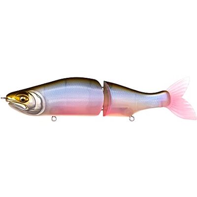 Megabass Poisson Nageur I Slide 187 R Intermediate 18.7cm 65g PM Specter Rattle Floating I Slide 187 R PM SPE - Publicité Megabass Poisson Nageur I Slide 187 R Intermediate 18.7cm 65g PM Specter Rattle Floating I Slide 187 R PM SPE - Publicité