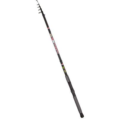 LINEAEFFE - Oxygen - 3.60 m - 105 g - Spinning rod - Publicité LINEAEFFE - Oxygen - 3.60 m - 105 g - Spinning rod - Publicité