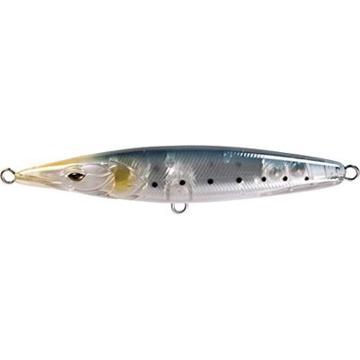 Xorus Asturie 13cm 27G Ghost Iwashi - Publicité Xorus Asturie 13cm 27G Ghost Iwashi - Publicité