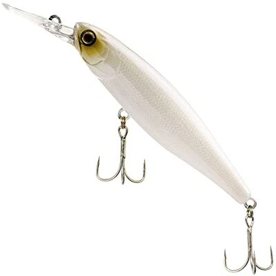 Illex Squirrel 79 Jackall Minnow Series Deep Diver DD SQ79 DDSQ79 - Publicité Illex Squirrel 79 Jackall Minnow Series Deep Diver DD SQ79 DDSQ79 - Publicité