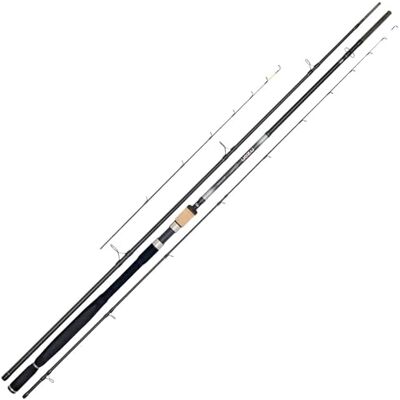Daiwa N ZON Super Slim Power Carp, 3,96 m, 12,99 Pieds, 0-180 g, 5 pièces, Canne à pêche d’Alimentation, 11164-390 - Publicité Daiwa N ZON Super Slim Power Carp, 3,96 m, 12,99 Pieds, 0-180 g, 5 pièces, Canne à pêche d’Alimentation, 11164-390 - Publicité