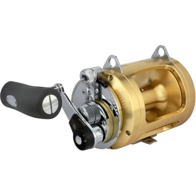 Shimano Moulinet TIAGRA 2.5 kg, 50 - Publicité Shimano Moulinet TIAGRA 2.5 kg, 50 - Publicité