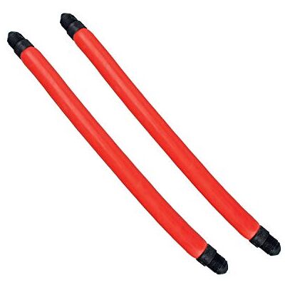SEAC Mixte Power Red Paire de Sandows Facteur d Allongement 300, Rouge, 16x26 cm EU - Publicité SEAC Mixte Power Red Paire de Sandows Facteur d Allongement 300, Rouge, 16x26 cm EU - Publicité