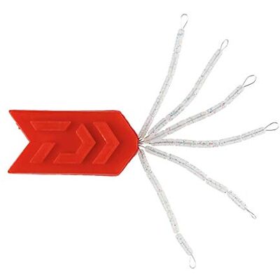 Daiwa Stop Float Long S 0.5mm D.0.2mm Translucent Paillete SF384834 - Publicité Daiwa Stop Float Long S 0.5mm D.0.2mm Translucent Paillete SF384834 - Publicité