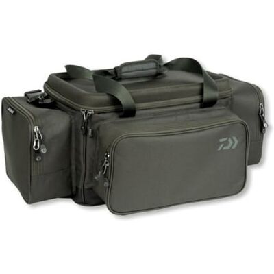 Daiwa Bagages Infinity System Sac fourre Tout 64x40x28cm 53L Isllc - Publicité Daiwa Bagages Infinity System Sac fourre Tout 64x40x28cm 53L Isllc - Publicité