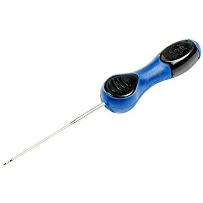 Nash Micro Aiguille De Declenchement Micro Boilie Needle - Publicité Nash Micro Aiguille De Declenchement Micro Boilie Needle - Publicité