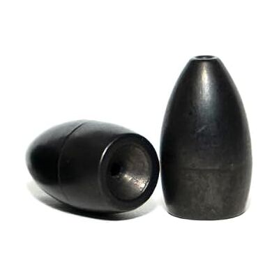 Behr Poids Trendex Tungsten Bullit Weight, 20g 2pcs Substitut du Plomb - Publicité Behr Poids Trendex Tungsten Bullit Weight, 20g 2pcs Substitut du Plomb - Publicité