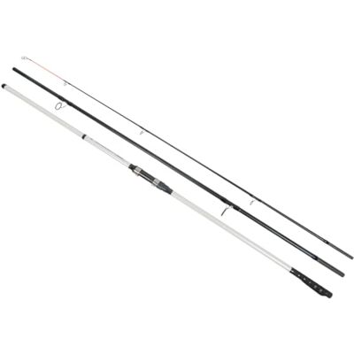 Canne De Surfcasting Ultimate Bluecore Beach 4.20m (00-200g) (3 Sections) Canne Surfcasting - Publicité Canne De Surfcasting Ultimate Bluecore Beach 4.20m (00-200g) (3 Sections) Canne Surfcasting - Publicité