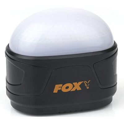 FOX Halo Bivvy Light - Publicité FOX Halo Bivvy Light - Publicité