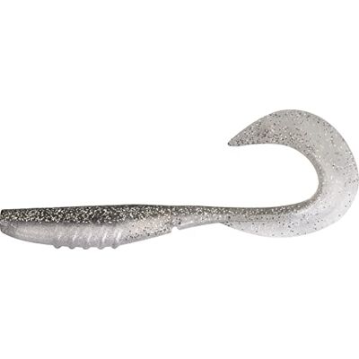 MEGABASS XLAYER Curly 5" ABLETTE - Publicité MEGABASS XLAYER Curly 5" ABLETTE - Publicité