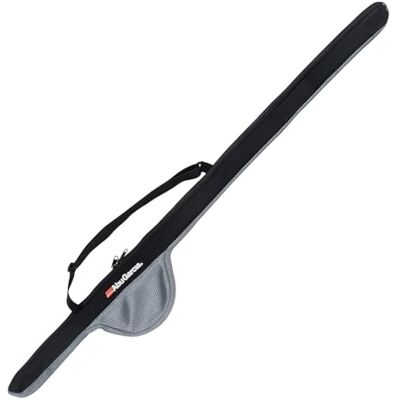 Abu Garcia Neo Lot de 2 Sacs pour Canne à pêche 250-305 cm - Publicité Abu Garcia Neo Lot de 2 Sacs pour Canne à pêche 250-305 cm - Publicité
