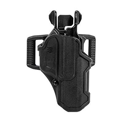 BLACKHAWK! T-Series L2C Compact Holster - Publicité BLACKHAWK! T-Series L2C Compact Holster - Publicité