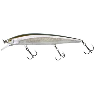 Illex Poisson Nageur Rerange 130 SP 13cm 21.1g Secret Sand Eel Suspending 62111 - Publicité Illex Poisson Nageur Rerange 130 SP 13cm 21.1g Secret Sand Eel Suspending 62111 - Publicité