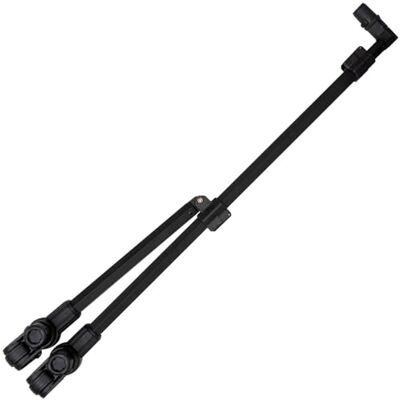 Matrix Fox 3D-R Bras d'alimentation latéral 80-130 cm - Publicité Matrix Fox 3D-R Bras d'alimentation latéral 80-130 cm - Publicité