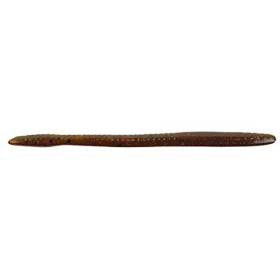 Leurre Souple Berkley PowerBait Bottom Hopper 16 cm par 12 - Publicité Leurre Souple Berkley PowerBait Bottom Hopper 16 cm par 12 - Publicité