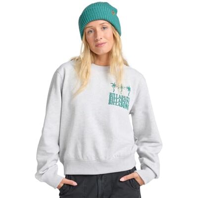 Billabong WomenSweat à Capuche Familiy Tree XS - Publicité Billabong WomenSweat à Capuche Familiy Tree XS - Publicité