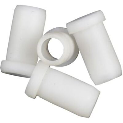 Garbolino Tulipe Blue-White PTFE Int. XS Scion Int. 2,5mm Elastique Max 1,3mm Gomak0702-25E13 - Publicité Garbolino Tulipe Blue-White PTFE Int. XS Scion Int. 2,5mm Elastique Max 1,3mm Gomak0702-25E13 - Publicité