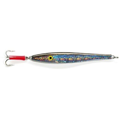 Abu Garcia Leurre Lucas 200 g H-S-Black Pêche Verticale Jig Métal Spinning Mer Bateau - Publicité Abu Garcia Leurre Lucas 200 g H-S-Black Pêche Verticale Jig Métal Spinning Mer Bateau - Publicité