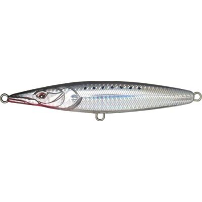 Xorus LEURRE ASTURIE 130 IWASHI Red Neck - Publicité Xorus LEURRE ASTURIE 130 IWASHI Red Neck - Publicité