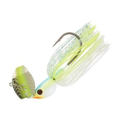 Sakura Chatterbait Cajun Bladed Jig 5/8Oz 17,7g Jc13 (Sexy Shad) Saplg50165/8-Jc13 - Publicité Sakura Chatterbait Cajun Bladed Jig 5/8Oz 17,7g Jc13 (Sexy Shad) Saplg50165/8-Jc13 - Publicité