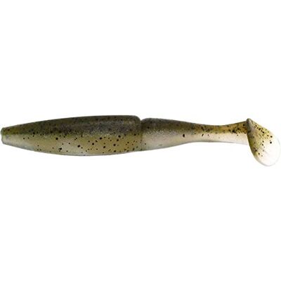 SAWAMURA LEURRE Souple One UP SHAD 2" 5CM par 9-1.5, 9, 58, 5 - Publicité SAWAMURA LEURRE Souple One UP SHAD 2" 5CM par 9-1.5, 9, 58, 5 - Publicité