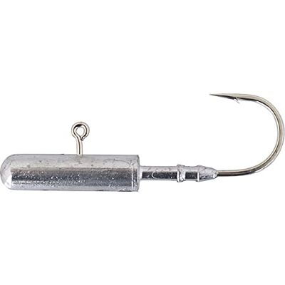 Decoy Tete Plombee SV 67 Ultimate Spec Grey 10g No.4/0 SV67 USP 4/0 10 - Publicité Decoy Tete Plombee SV 67 Ultimate Spec Grey 10g No.4/0 SV67 USP 4/0 10 - Publicité