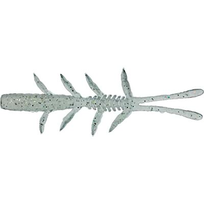 Illex Scissor Comb 3,8" Sexy Bug 65756 - Publicité Illex Scissor Comb 3,8" Sexy Bug 65756 - Publicité