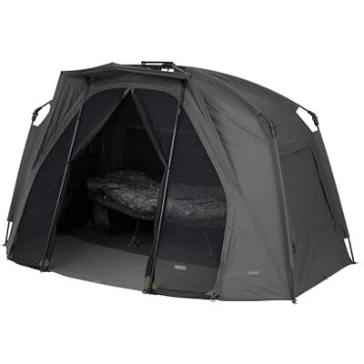 Trakker Tempest RS Brolly 200703 Panneau anti-insectes - Publicité Trakker Tempest RS Brolly 200703 Panneau anti-insectes - Publicité