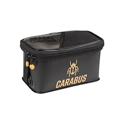 Garcia Carabus Bakkan Insert S - Publicité Garcia Carabus Bakkan Insert S - Publicité