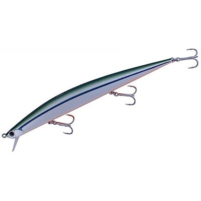 LEURRE DUO TIDE MINNOW SLIM 175 Modèle: ACC0334 - Publicité LEURRE DUO TIDE MINNOW SLIM 175 Modèle: ACC0334 - Publicité