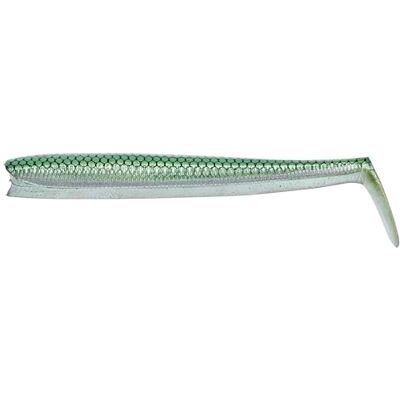 LEURRE ILLEX Nitro Slim SHAD 110 Secret Sand EEL Sachet de 4 - Publicité LEURRE ILLEX Nitro Slim SHAD 110 Secret Sand EEL Sachet de 4 - Publicité