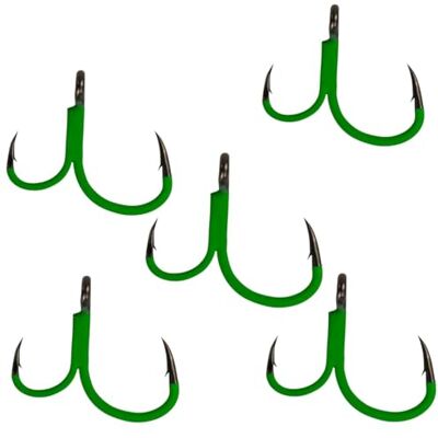 Madcat A-STATIC DEADBAIT GRIPPER HOOK Catfish - Publicité Madcat A-STATIC DEADBAIT GRIPPER HOOK Catfish - Publicité
