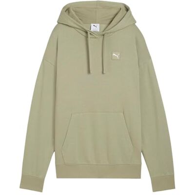 Puma Sweat à Capuche Unisexe Ess Elevated Comfort FL (Lot de 1) - Publicité Puma Sweat à Capuche Unisexe Ess Elevated Comfort FL (Lot de 1) - Publicité