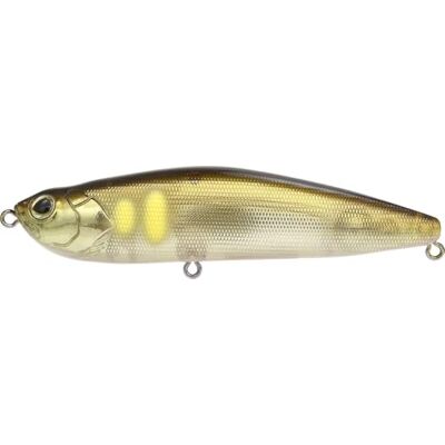 Xorus Poisson Nageur Z Claw Evo 10cm 22.5g Metal Ayu Rattle Z Claw Evo Metal Ayu - Publicité Xorus Poisson Nageur Z Claw Evo 10cm 22.5g Metal Ayu Rattle Z Claw Evo Metal Ayu - Publicité