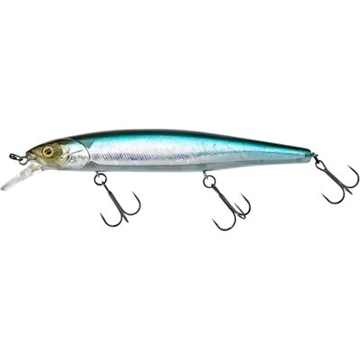 Illex Poisson Nageur Mag Squad 128 SP 12.8cm 21g Nf Ablette Suspending 11672 - Publicité Illex Poisson Nageur Mag Squad 128 SP 12.8cm 21g Nf Ablette Suspending 11672 - Publicité