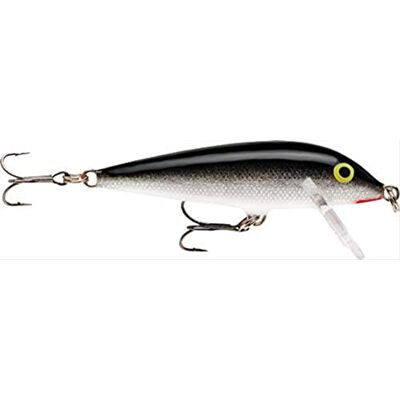 LEURRE DE PECHE RAPALA COUNTDOWN CD05 Modèle: S - Publicité LEURRE DE PECHE RAPALA COUNTDOWN CD05 Modèle: S - Publicité