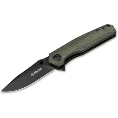 Böker MAGNUM Field Flipper - - Publicité Böker MAGNUM Field Flipper - - Publicité