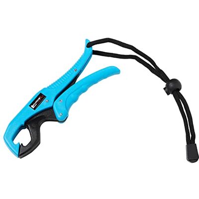 Savage Gear Floating Lip Grip Lip Grip pour pêche en mer - Publicité Savage Gear Floating Lip Grip Lip Grip pour pêche en mer - Publicité